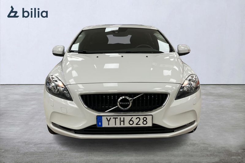 Volvo V40 bild 6