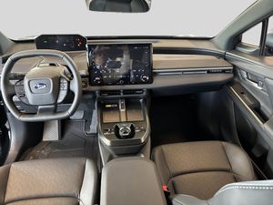 Subaru E-Outback bild 7