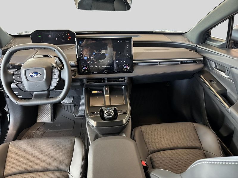 Subaru E-Outback bild 7