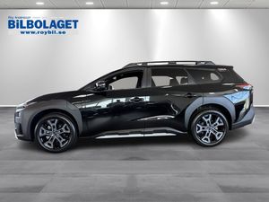 Subaru E-Outback bild 2