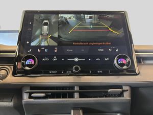 Subaru E-Outback bild 12