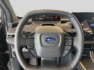 Subaru E-Outback bild 4