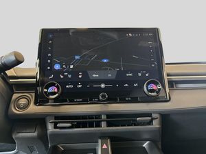 Subaru E-Outback bild 5