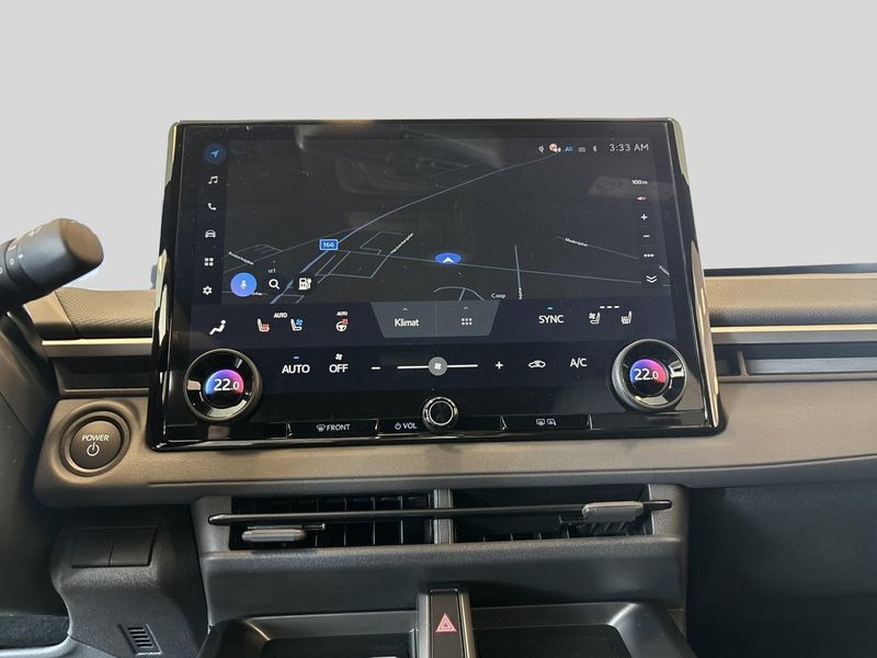 Subaru E-Outback bild 5