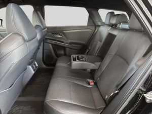 Subaru E-Outback bild 9
