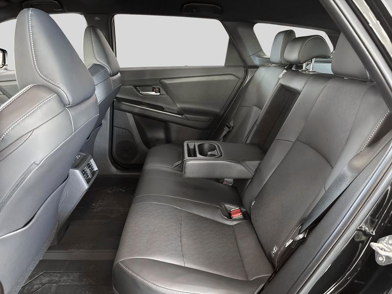 Subaru E-Outback bild 9