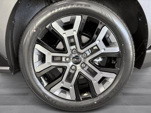Subaru E-Outback bild 11