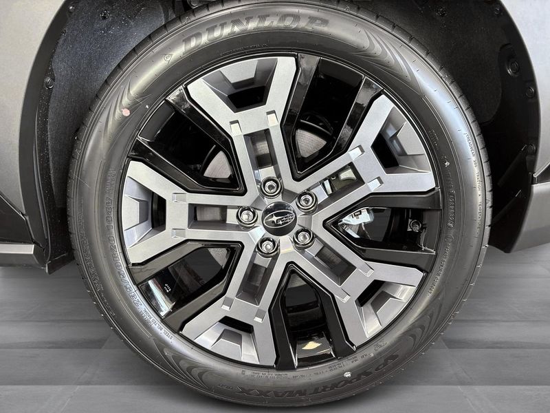 Subaru E-Outback bild 11