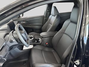 Subaru E-Outback bild 8