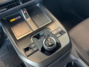 Subaru E-Outback bild 6