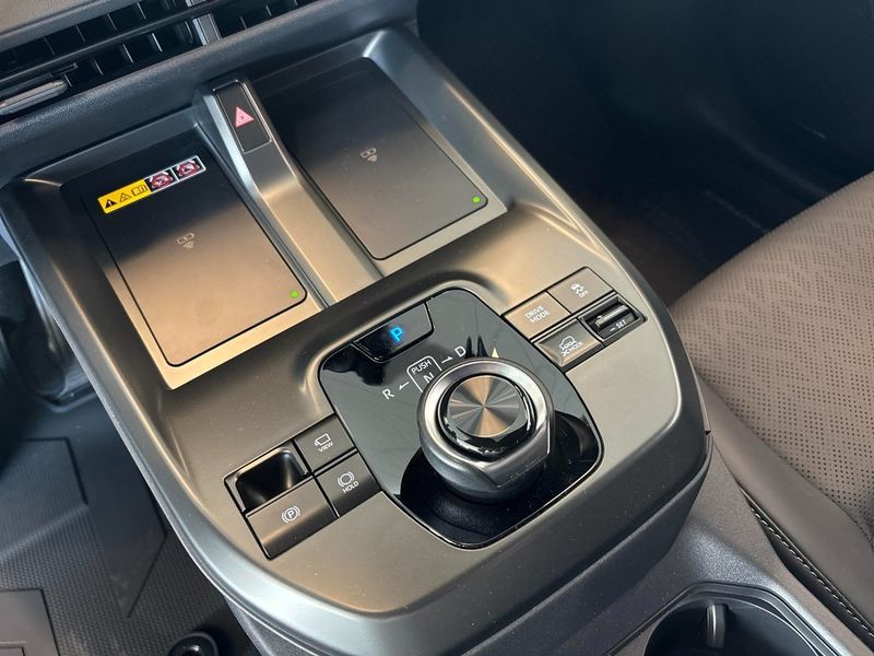 Subaru E-Outback bild 6