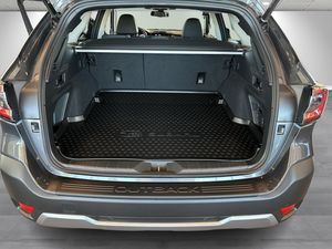 Subaru Outback bild 11