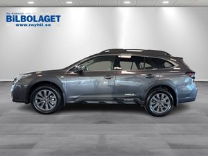 Subaru Outback bild 2