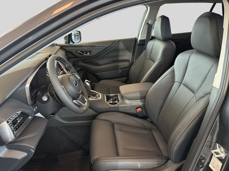 Subaru Outback bild 5
