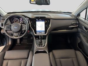 Subaru Outback bild 8