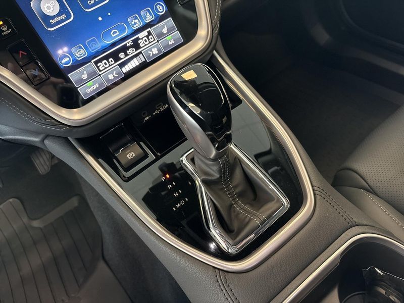 Subaru Outback bild 7