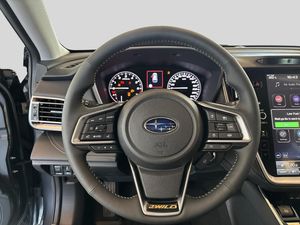 Subaru Outback bild 4