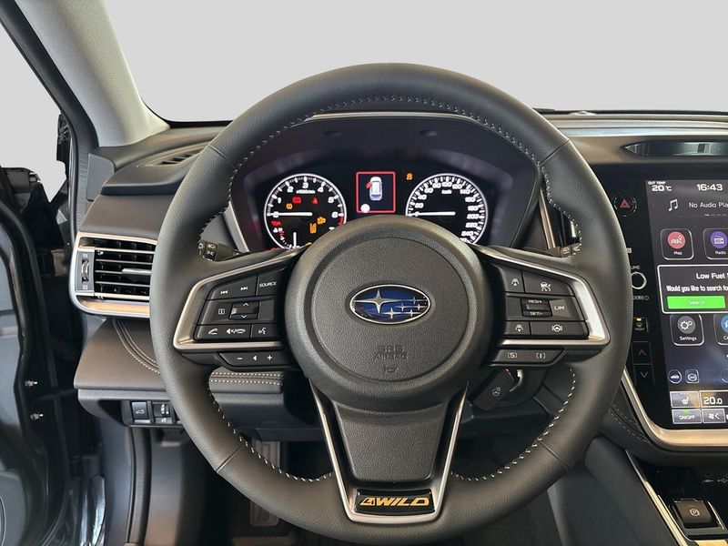 Subaru Outback bild 4