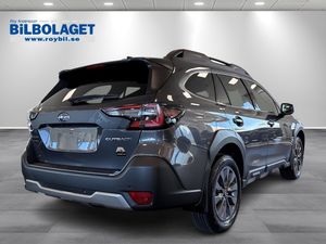 Subaru Outback bild 3