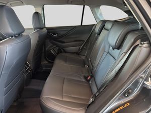 Subaru Outback bild 9