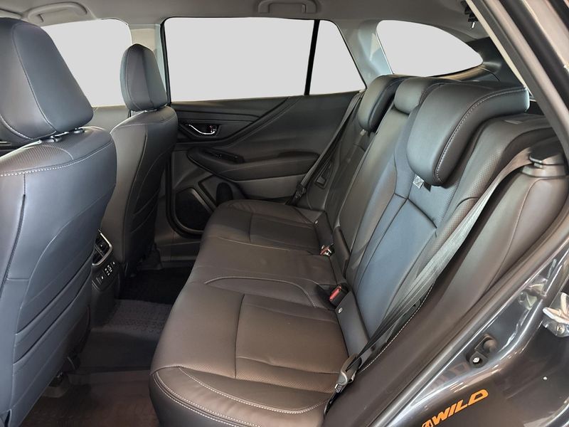 Subaru Outback bild 9
