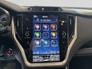 Subaru Outback bild 6