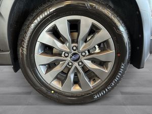 Subaru Outback bild 10