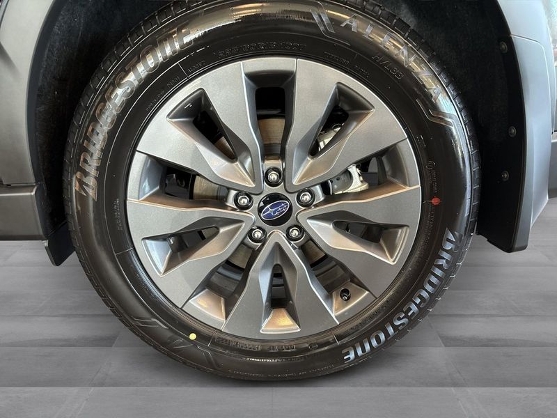 Subaru Outback bild 10