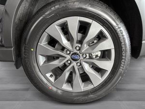 Subaru Outback bild 12