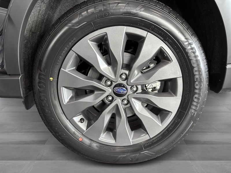 Subaru Outback bild 12