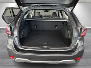 Subaru Outback bild 10