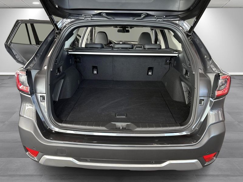 Subaru Outback bild 10