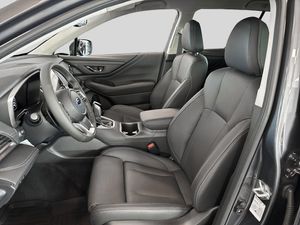 Subaru Outback bild 5
