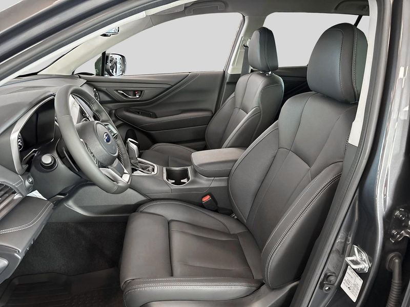 Subaru Outback bild 5