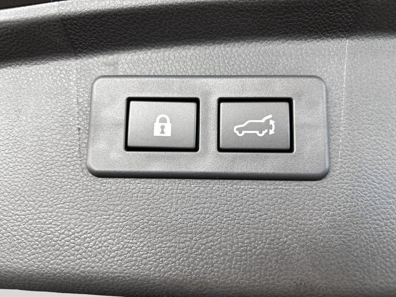 Subaru Outback bild 11