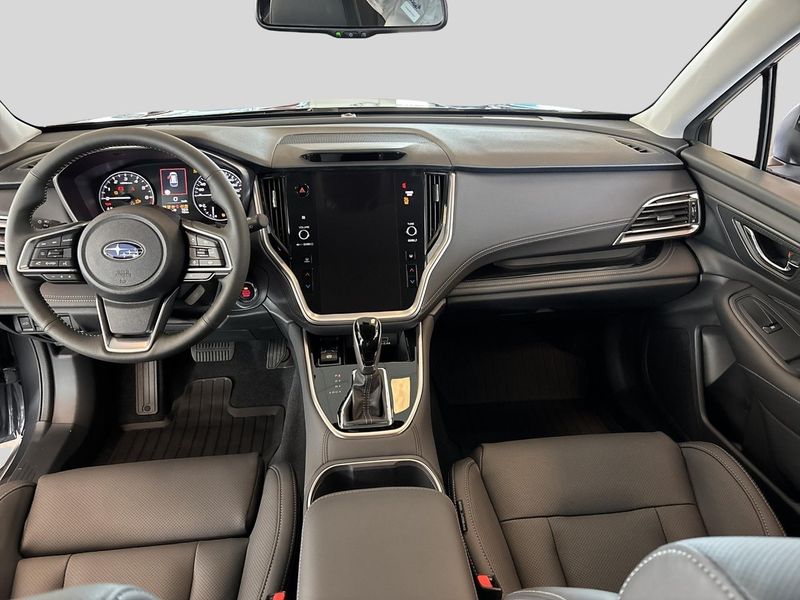 Subaru Outback bild 8