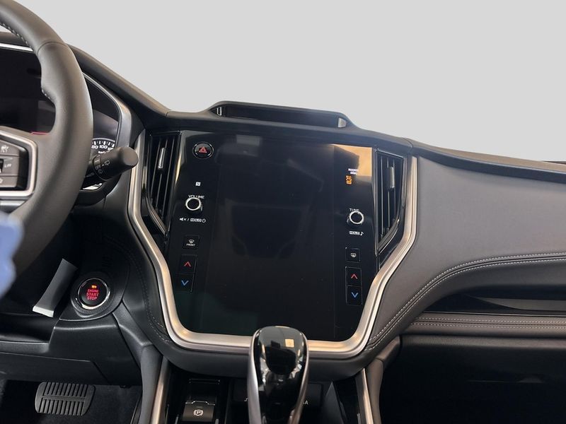 Subaru Outback bild 6