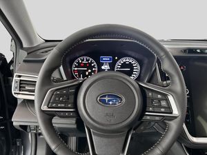 Subaru Outback bild 4