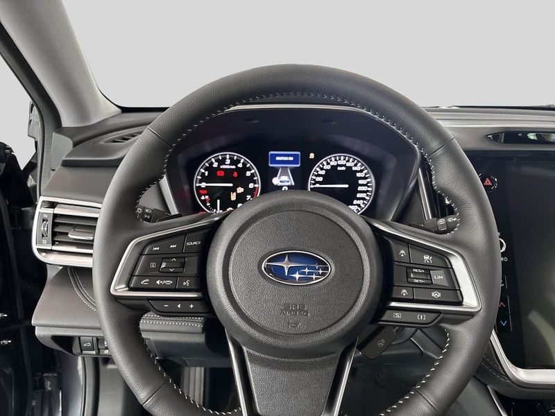 Subaru Outback bild 4