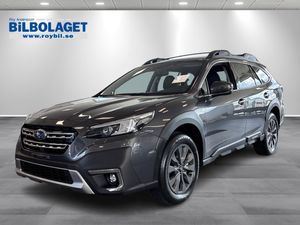 Subaru Outback bild 1