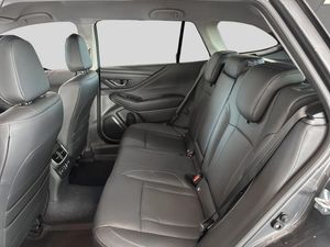 Subaru Outback bild 9