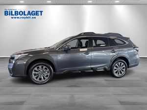 Subaru Outback bild 2