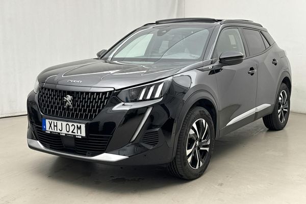 Peugeot 2008 1.2 PureTech (130hk) - 2023
