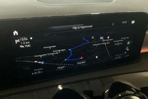 Mercedes CLA250 bild 12