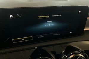 Mercedes CLA250 bild 13