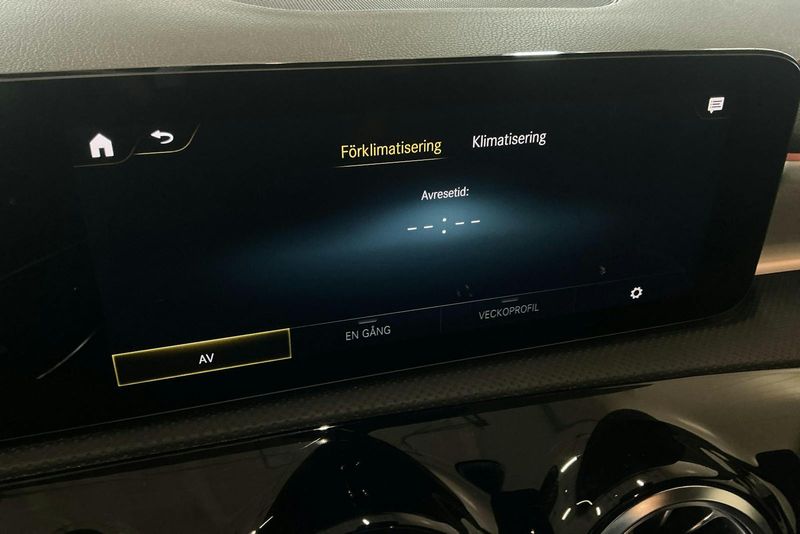 Mercedes CLA250 bild 13