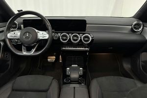 Mercedes CLA250 bild 6