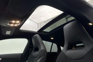 Mercedes CLA250 bild 15