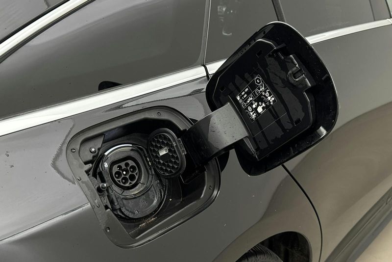 Mercedes CLA250 bild 20