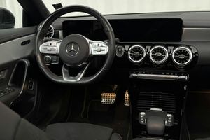 Mercedes CLA250 bild 17